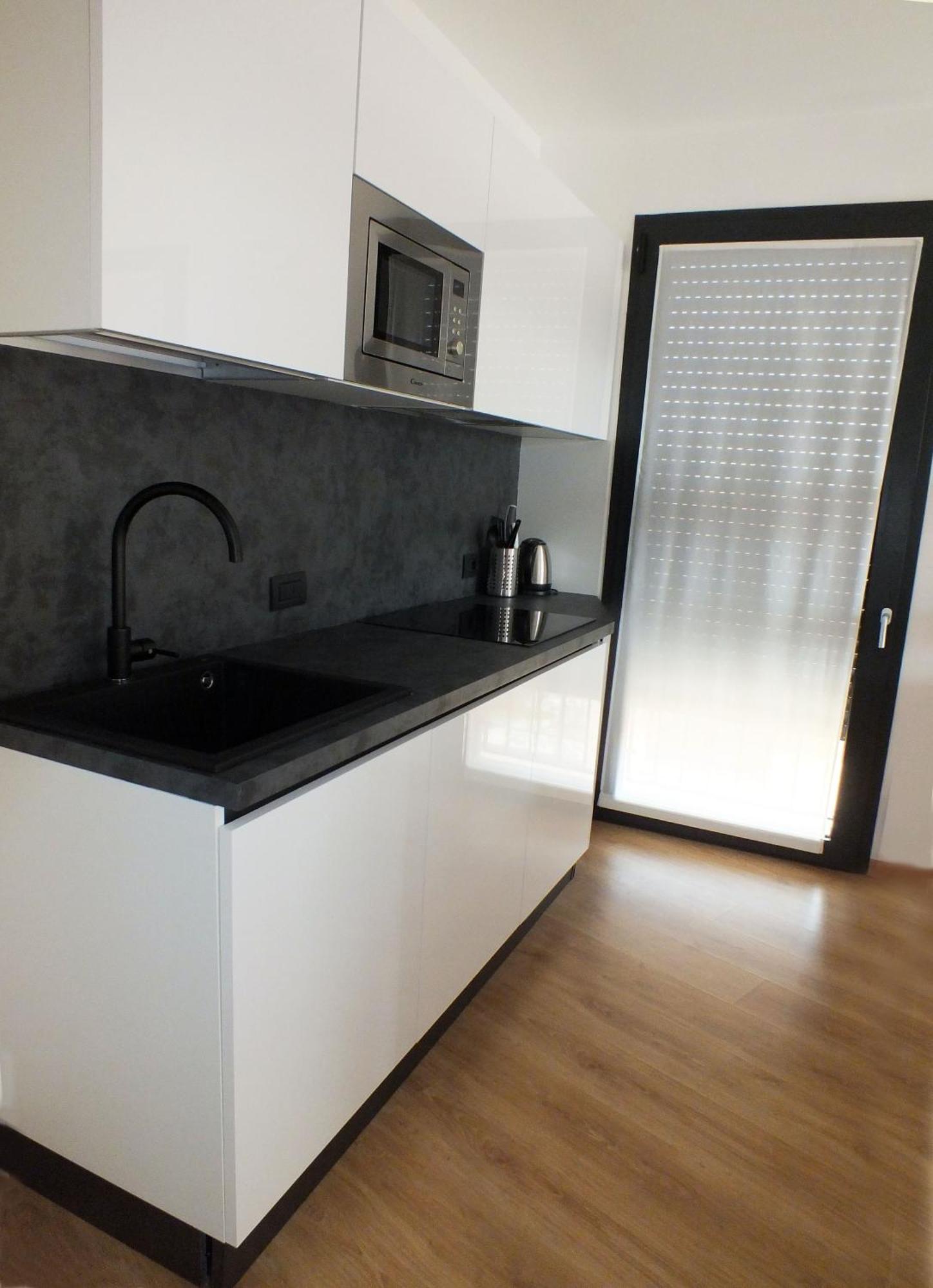 Bb Hotels Aparthotel Isola Milan Luaran gambar