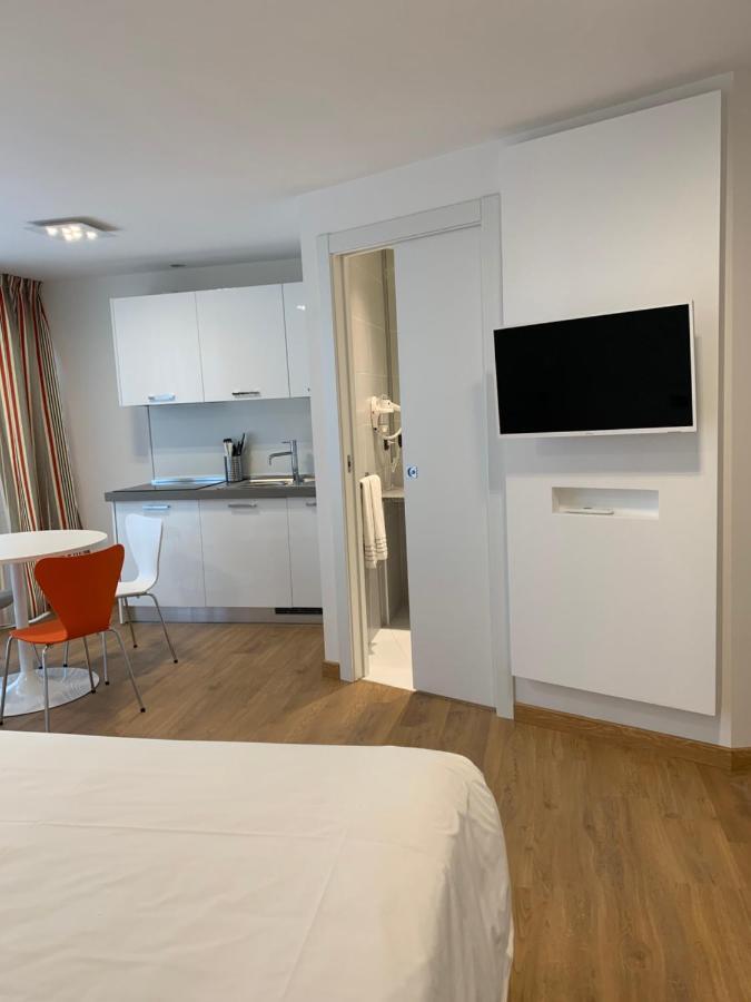 Bb Hotels Aparthotel Isola Milan Luaran gambar